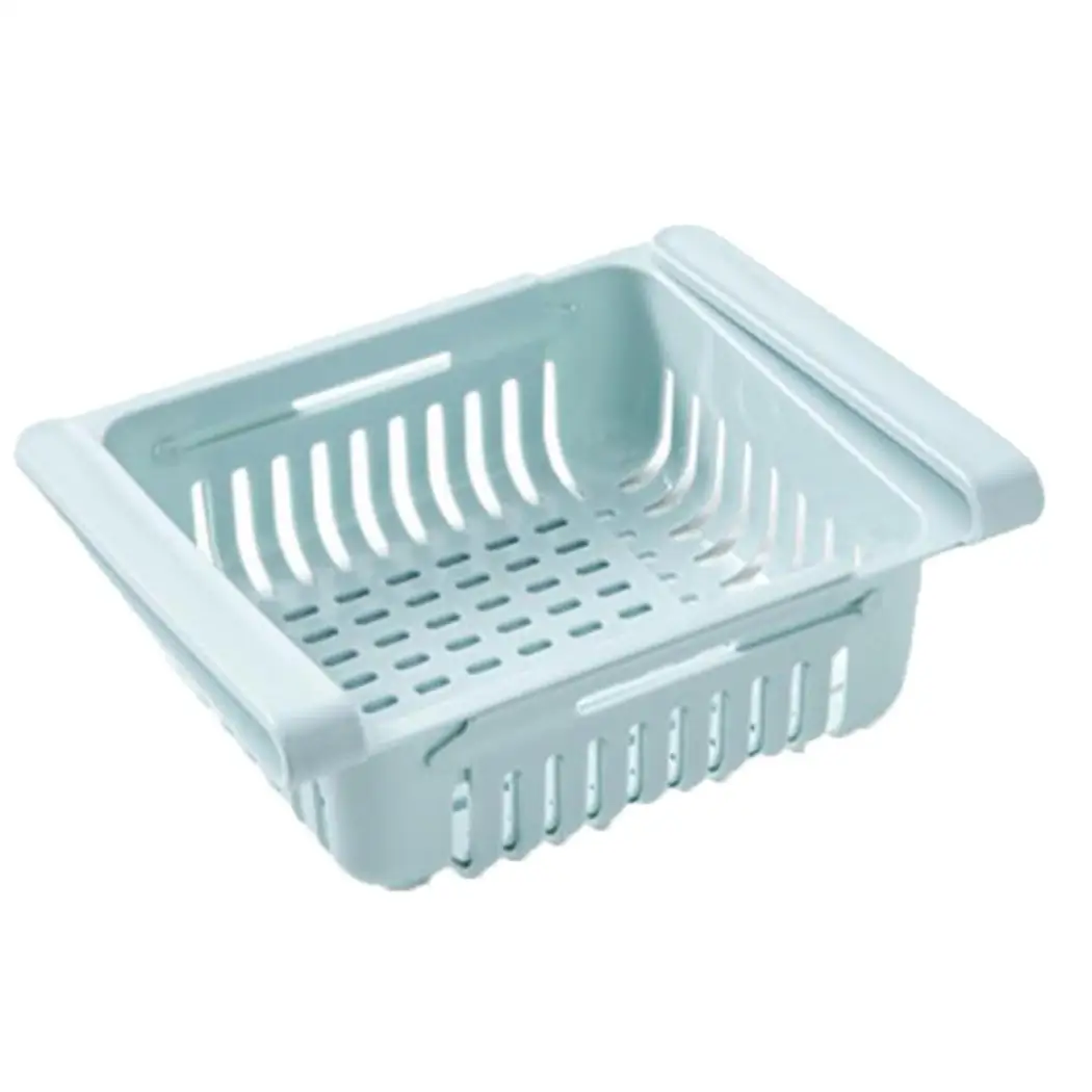 Домашний кухонный холодильник Органайзер стойка для фруктов дома кухни и т. д.