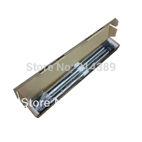 

76 cm height Infrared barrier detector and Infrared Barrier with 4 beams of detection range 10 meters
