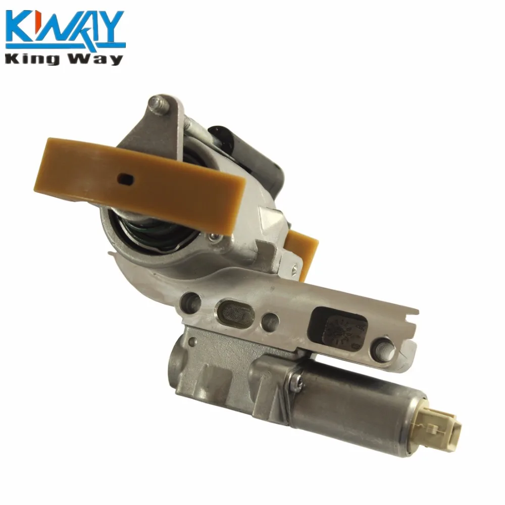 Бесплатная доставка King Way для VW Audi 1 8 T #058109088K кулачковый вал регулировщик Натяжной