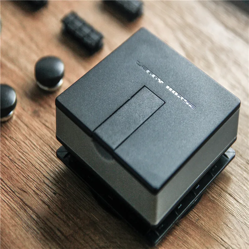 Мульти рамка белый черный DIY фоторамки домашний декор прозрачный