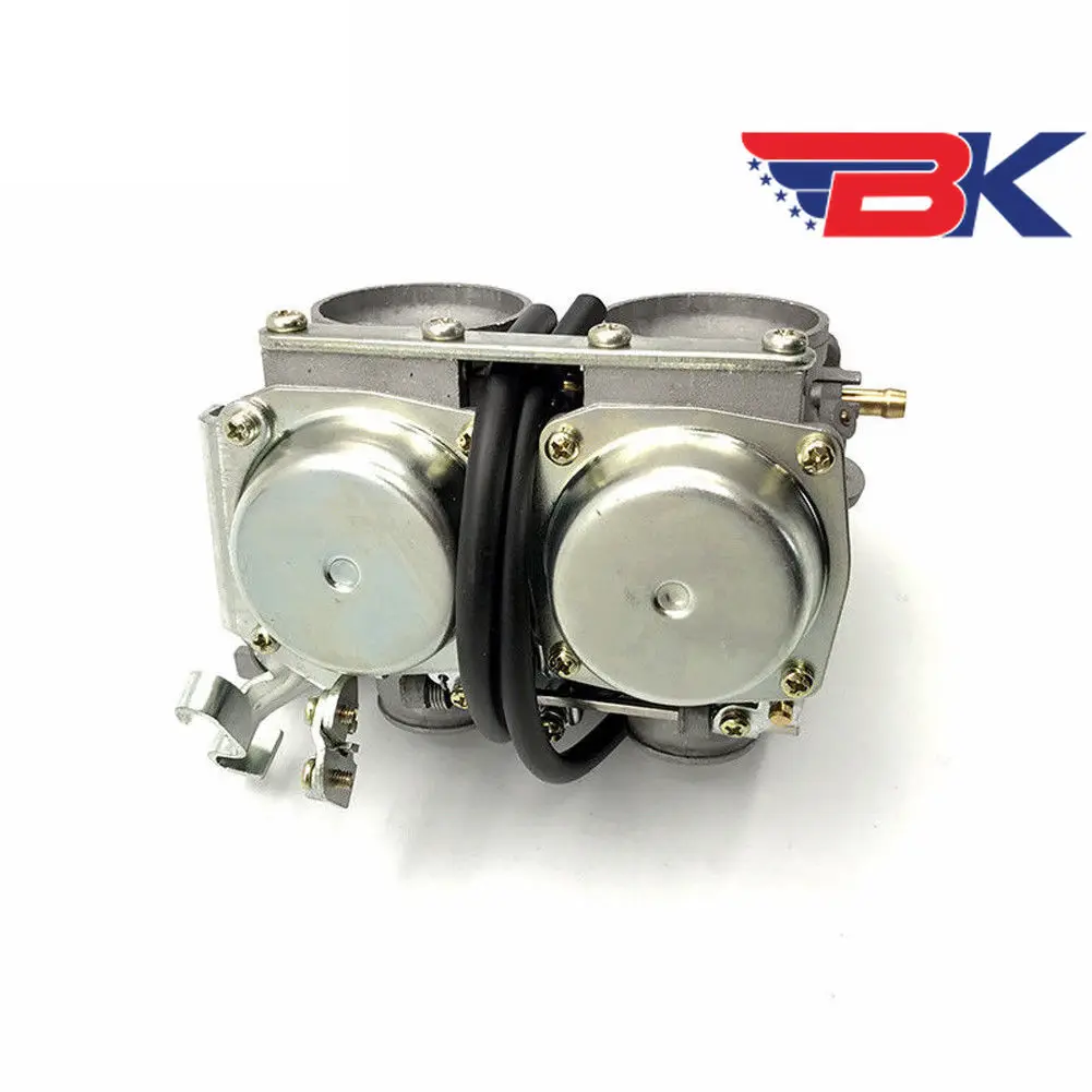 PD26JS карбюратор для CB125 CB125T CA250 Cl125 3 250cc 2 цилиндра двигателя карбюратора|Охлаждение