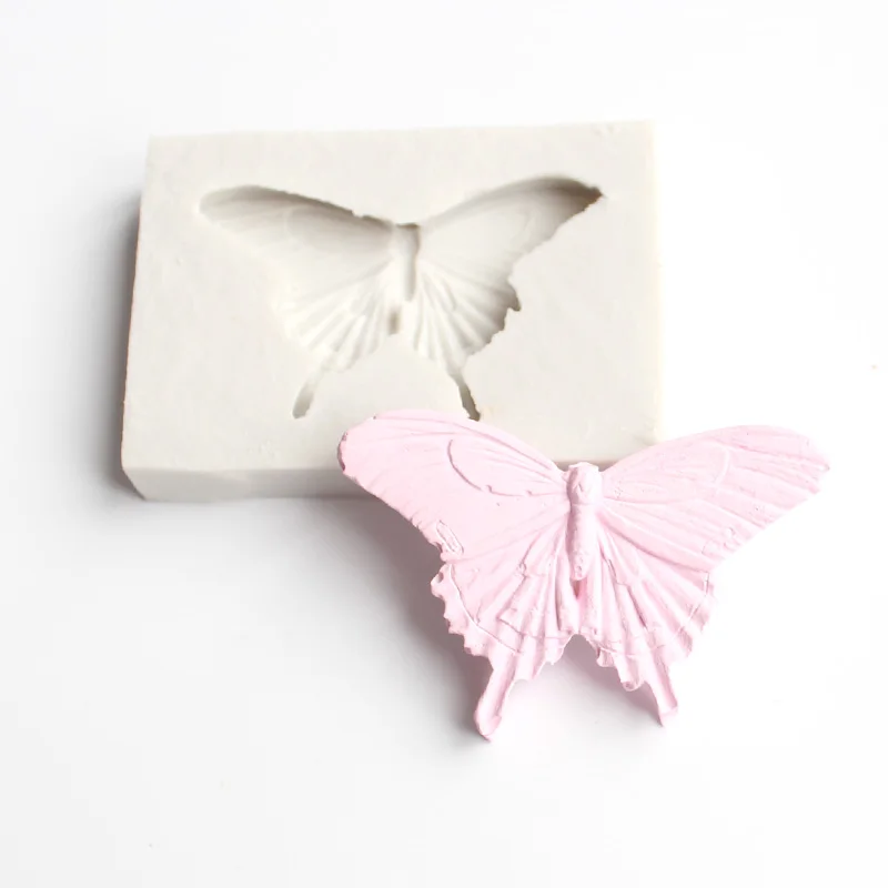 Бабочка помадка ремесло торт конфеты искусственные ледяные кондитерские