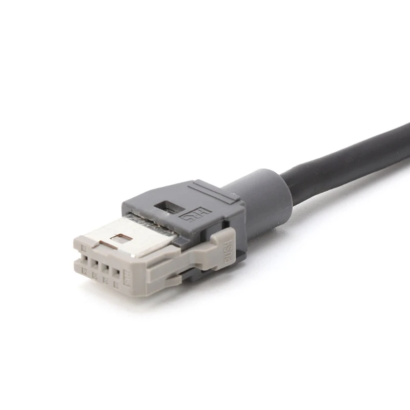 Автомобильный медиаадаптер центрального блока USB кабеля интерфейса для KIA Hyundai