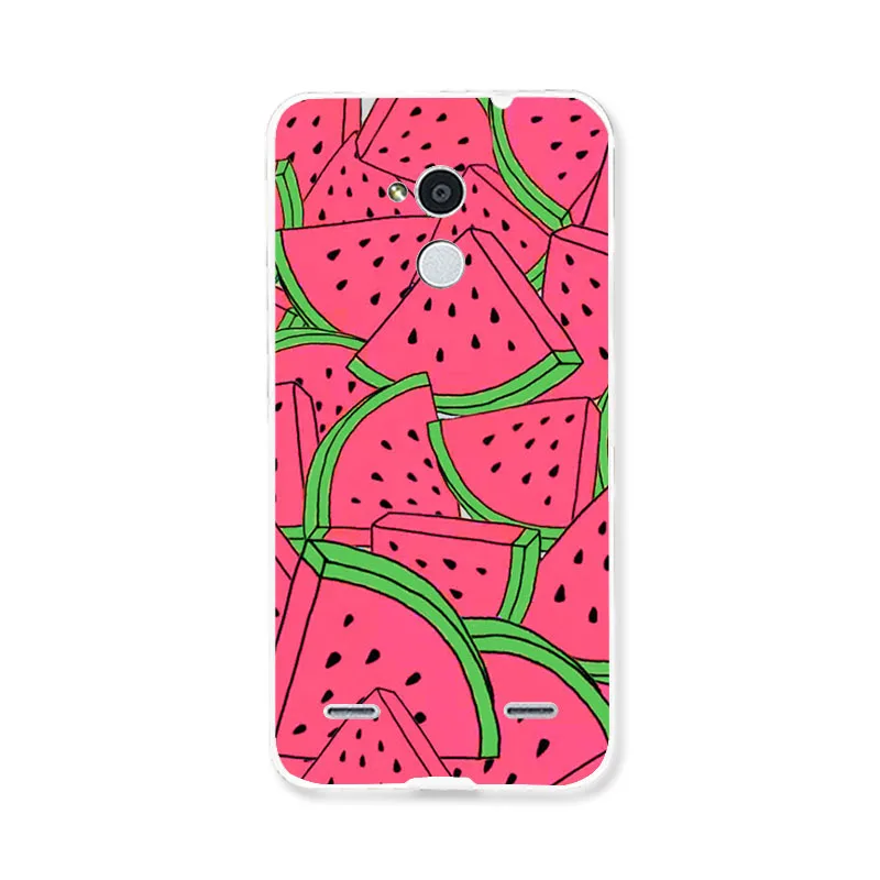 N086 TAOYUNXI, мягкий чехол из ТПУ для zte Blade V7 Lite V6 Plus, чехол s для zte Blade A2 BV0720, 5,0 дюймов, гибкие, DIY, окрашенные силиконовые чехлы - Цвет: N086