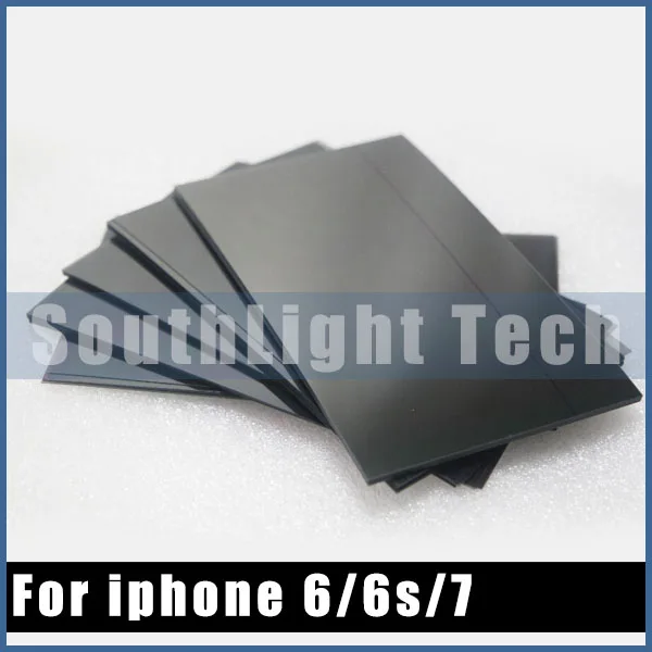 Оригинальная поляризационная пленка 4 7 дюйма для iPhone 6 6s обновление ЖК дисплея