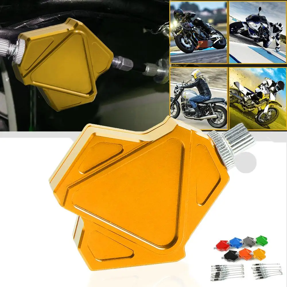 Детали мотоцикла легко тянет рычаг сцепления система CNC для YAMAHA YZF R1 R6 600R Thundercat YZ600