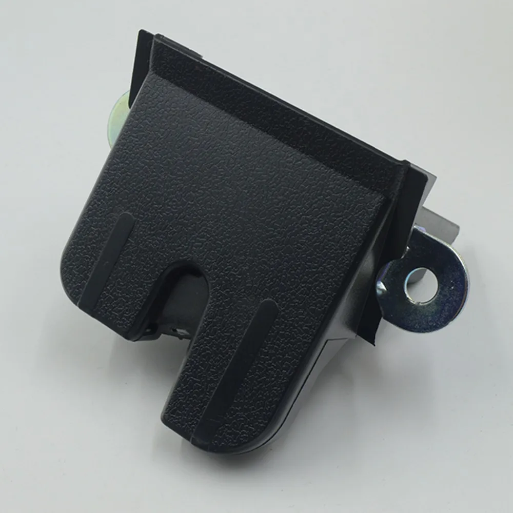 Замок для багажника Задняя Крышка замок с защелкой VW Golf MK5 MK6 GTI SEAT LEON ALTEA /XL TOLEDO