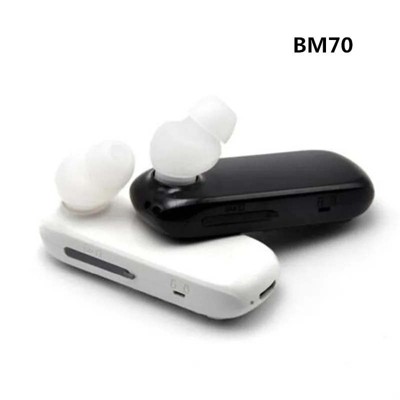 Bluetooth гарнитура GTSTAR BM50/BM70 с поддержкой двух SIM карт|Смартфоны| |