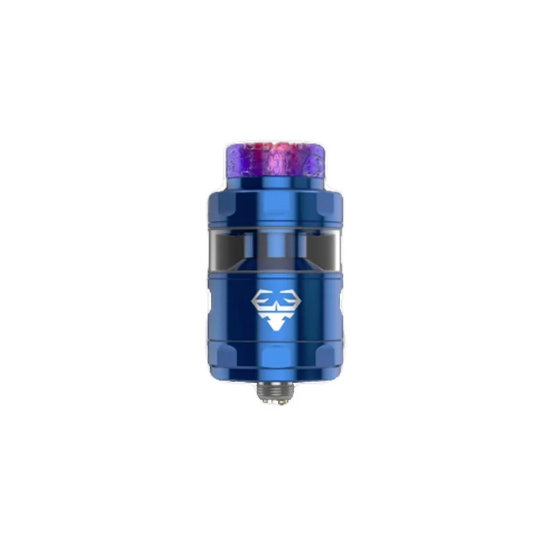Geekvape Blitzen RTA боковой поток воздуха 2 мл/5 мл емкости рапылителя 24 мм поддерживает