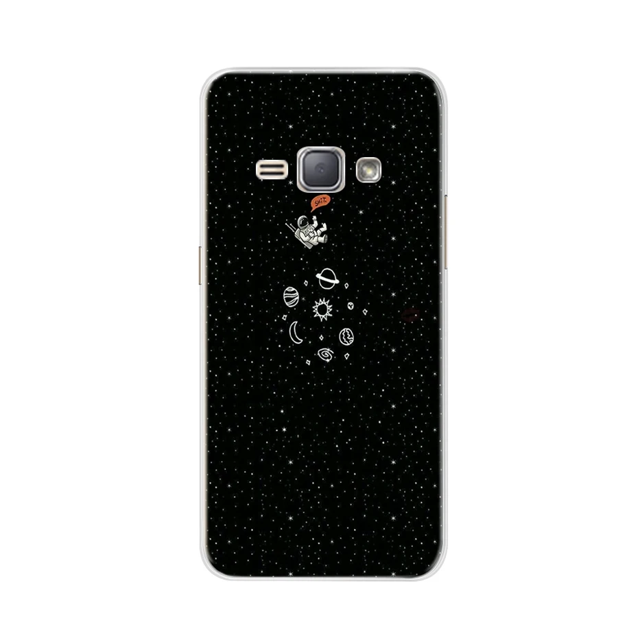 Чехол для samsung J1 J3 J5 чехол крышка силиконовый бампер чехол Fundas для samsung Galaxy J1 J3 J5 J320F J120F J510F телефон чехол s