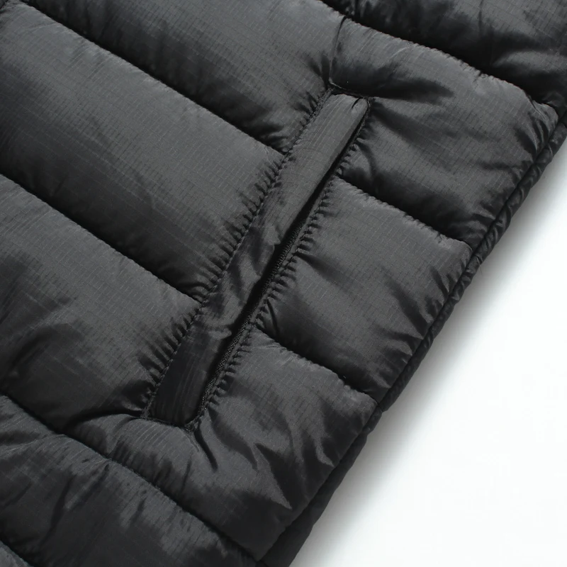 Зимняя мужская куртка размера плюс 8XL 7XL 6XL с подкладкой съемное плотное пальто