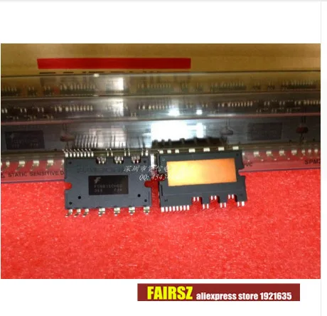 5 шт./лот оригинальный KOREA FAIRCHILD FSBB15CH60F FSBB15CH60|Автоматизация зданий| |