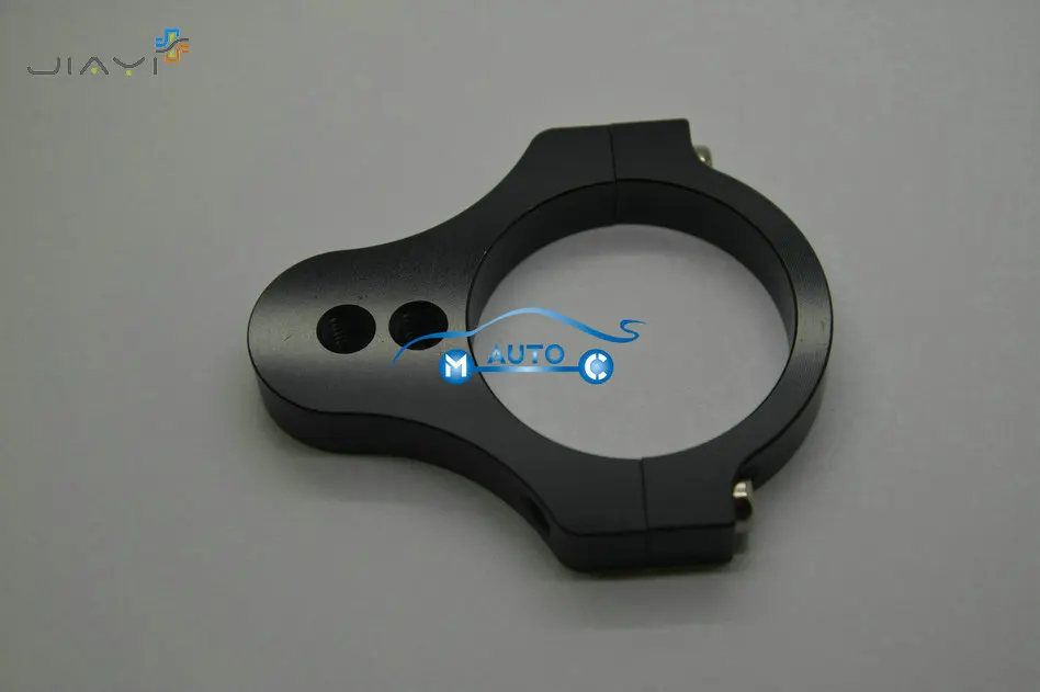 CNC Высокое качество алюминиевый Универсальный мотоцикл гонки для 43 мм рулевой