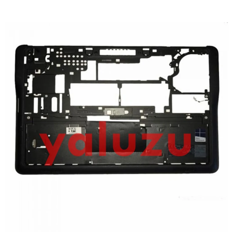 YALUZU новая Замена ноутбука для DELL E7240 Базовая Нижняя крышка корпуса нижний чехол