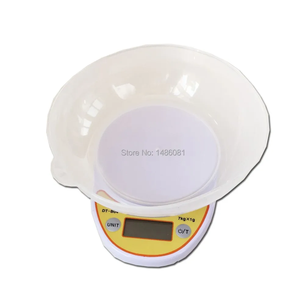 Oman-B004 цифровые кухонные весы 11lb/5кг Разрешение 0 01 унции калибровка