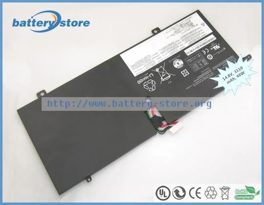 Новые оригинальные аккумуляторы для ноутбуков ThinkPad X1 Carbon 45N1070 3443A99 New Carbon(20A8A0X2CD)