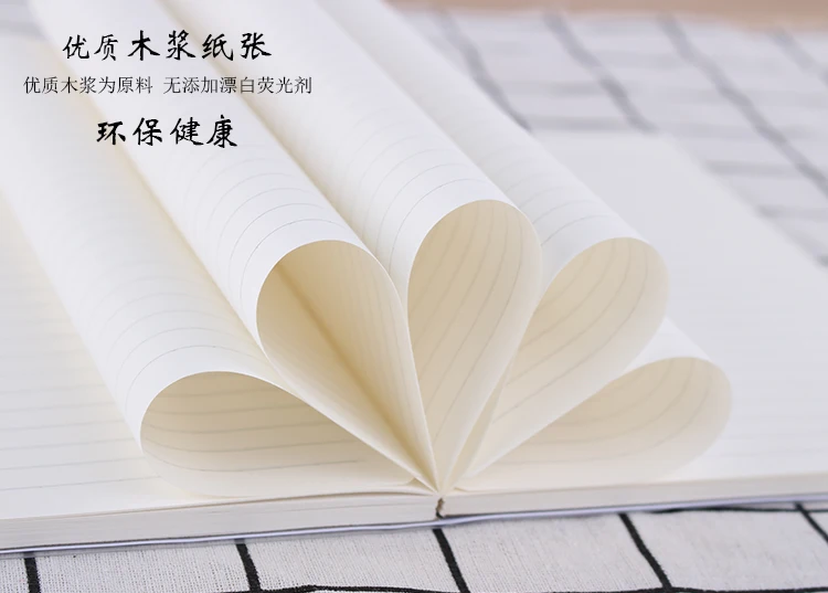 Тетрадь для косплея Wei Wuxian Lan Wangji BL аниме ограниченный магистр дьявольского