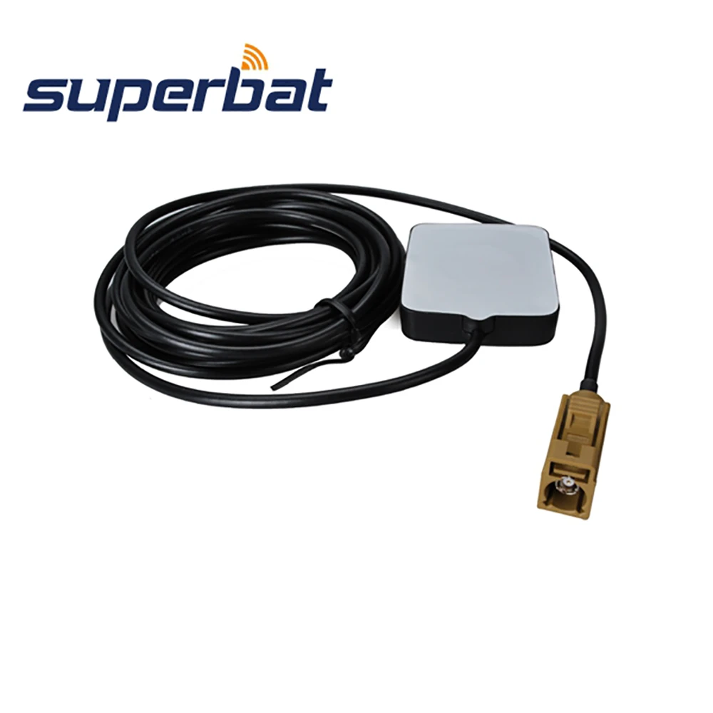 Всенаправленная спутниковая радиоантенна Superbat 2320 2345 МГц Sirius XM усилитель