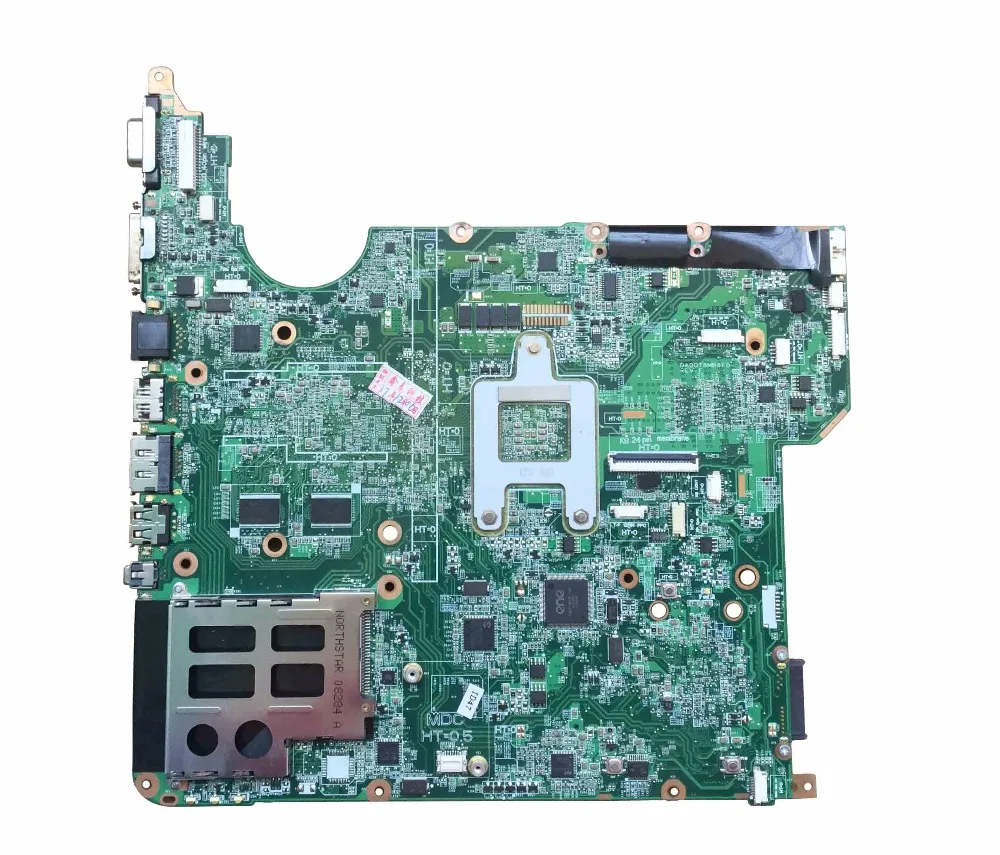 Материнская плата для ноутбука hp DV5 материнская плата 482324-001 502638-001 материнская плата протестирована хорошо