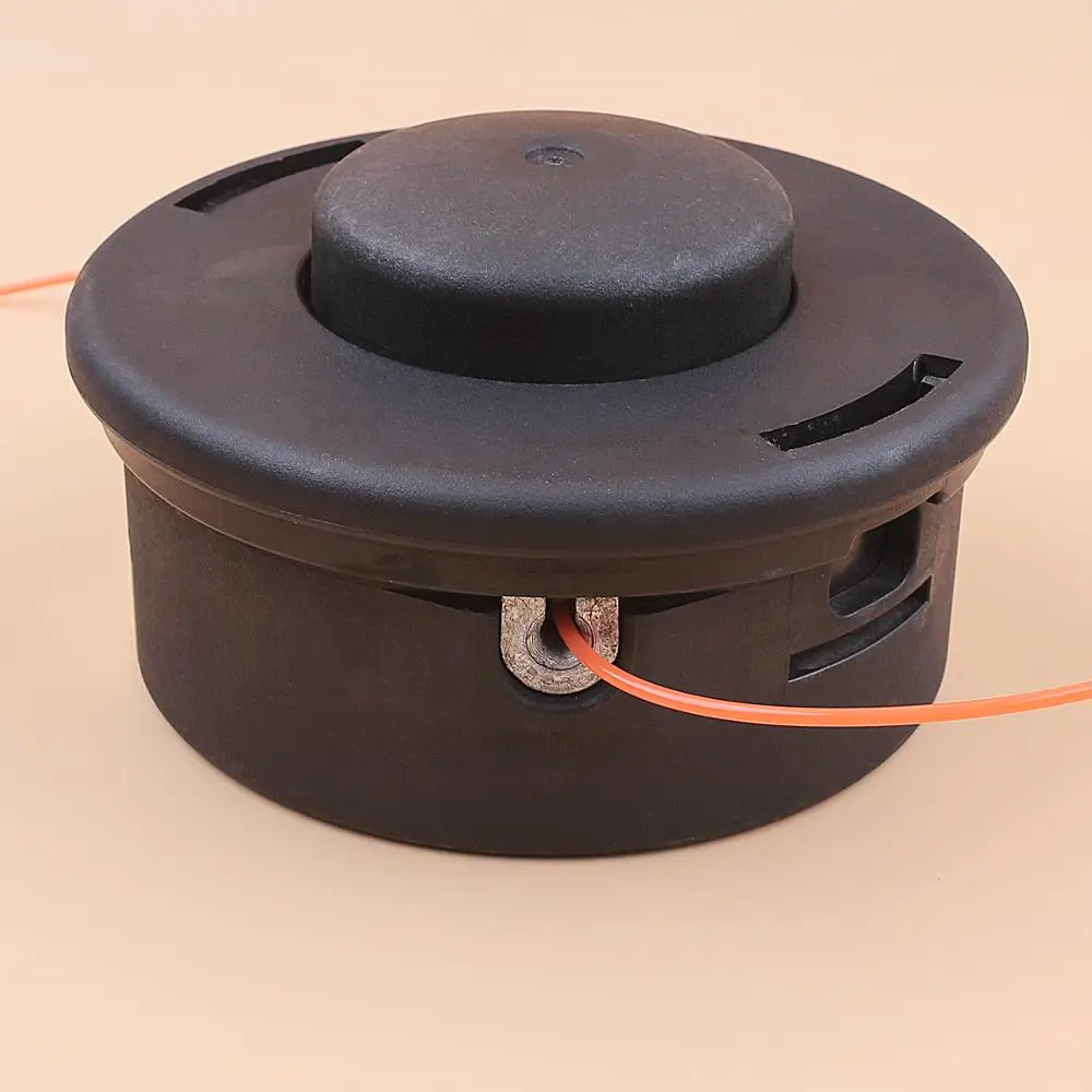 Головка триммера 12 мм * 1 5 л ВЧ для Stihl FS160 FS220 FS280 FS290 FS300 FS310 FS350 FS400 FS450 FS480 Autocut 40