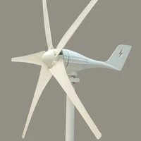 newest 600w wind generator wind turbine windmill ce approved 100 enough power wind turbine generator 600w