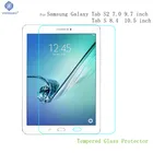 Защитное стекло для планшета Samsung Galaxy Tab S2 9,7, T810, T813, T815, T819, T815C, T710, T713, T715, T700, 3 шт.