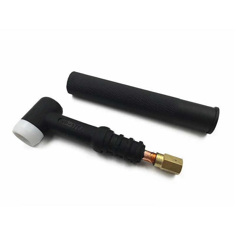 Гибкий корпус фонаря WP 17F SR с воздушным охлаждением А|tig torch body|tig air cooledtig tig |