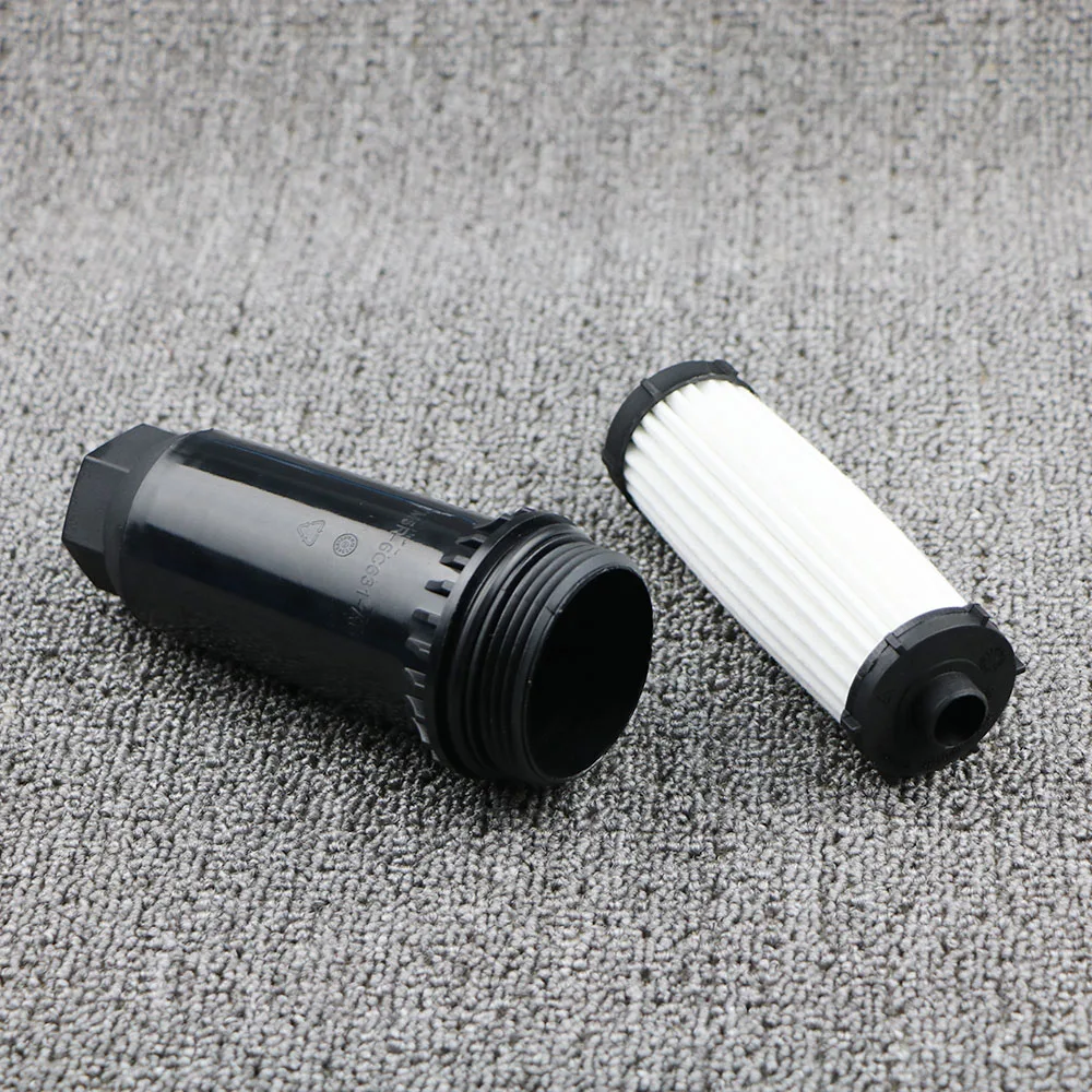 31256837 фильтр коробки передач двигателя авто Powershift гидравлический фильтр для Volvo MPS6