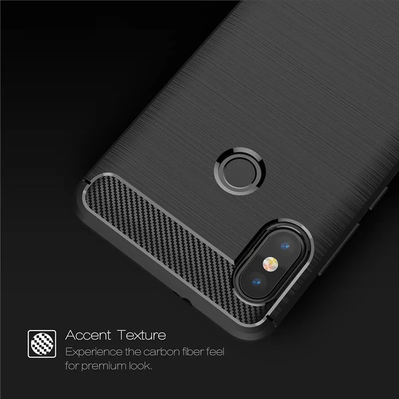 Чехол для Redmi Note 5 чехол Xiaomi силиконовый бампер из ТПУ противоударный Pro Global 99