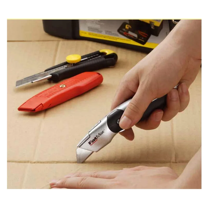 Универсальные сверхмощные лезвия для ножей Stanley 11 921 дюйма 1992