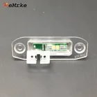 Кронштейн для камеры заднего вида EEMRKE для Volvo S40 S60 S60L C30 C70 XC60 XC70 XC90 S80 S80L V50 V60 V70