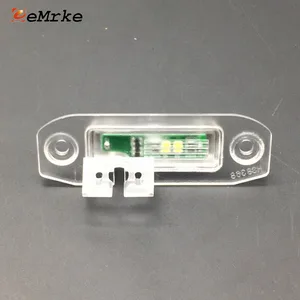 Кронштейн для камеры заднего вида EEMRKE для Volvo S40 S60 S60L C30 C70 XC60 XC70 XC90 S80 S80L V50 V60 V70