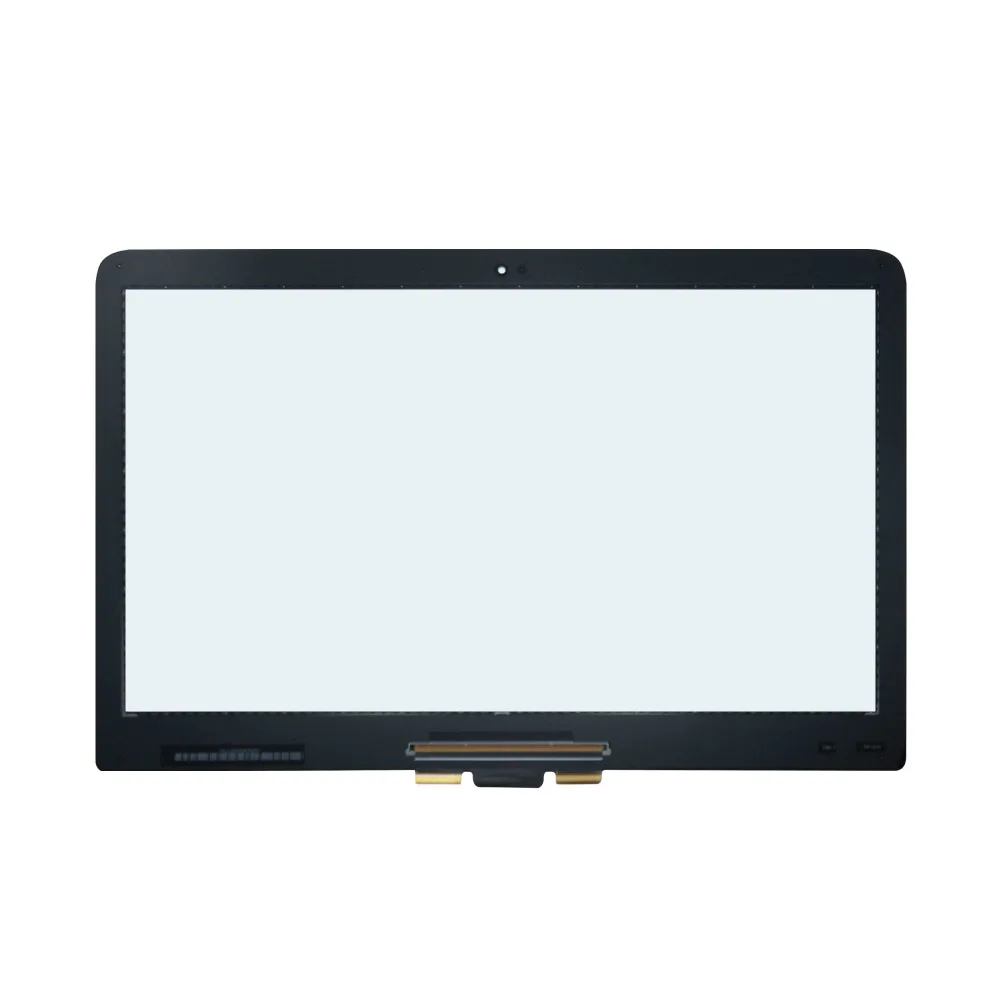 13 3 &quotсенсорный экран стеклянная панель дигитайзер запасная часть для HP Spectre Pro x360