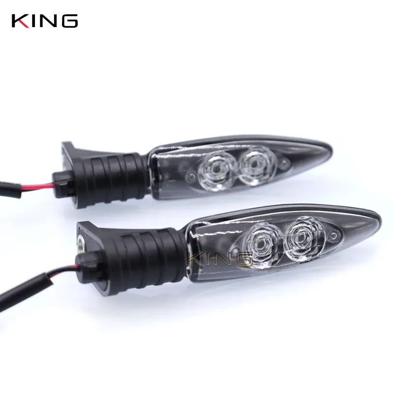 

For F700GS F800R F800GT F800GS F800GS Adventure R nineT R nine T Scrambler K1300R K1300S Turn Signal Light Indicator Lamp