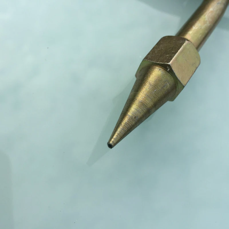 Mr Cartool Универсальный Пневматический смазочный пистолет ручной двигатель