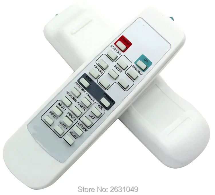 Флейта флейта L826XA C435XA H825XA H325X U2530XA U255XA для дистанционного управления sharp projector |