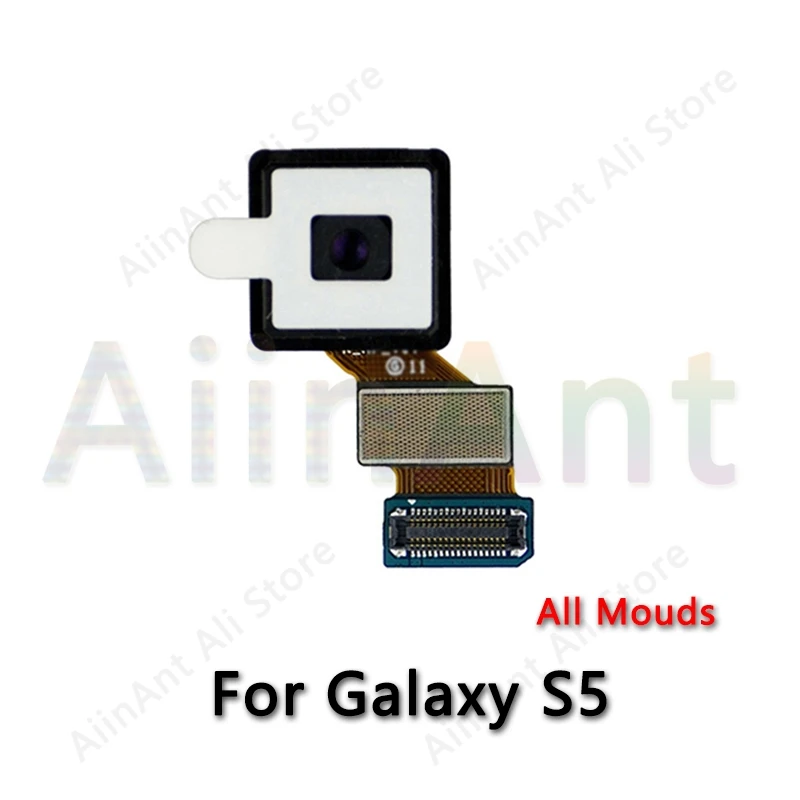 Объектив задней камеры для Samsung Galaxy S3 i9300 S4 i9500 S5 G900 S6 Edge Plus Mini большая основная