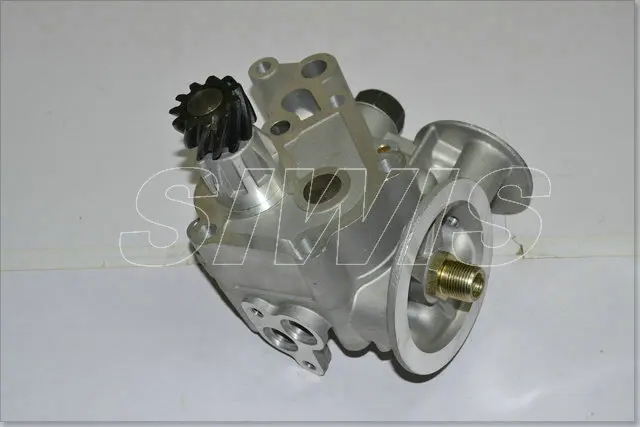 Детали двигателя масляный насос ME014600 26100 41400 для 4D34 4D31|pump pump|pump for oilpump |