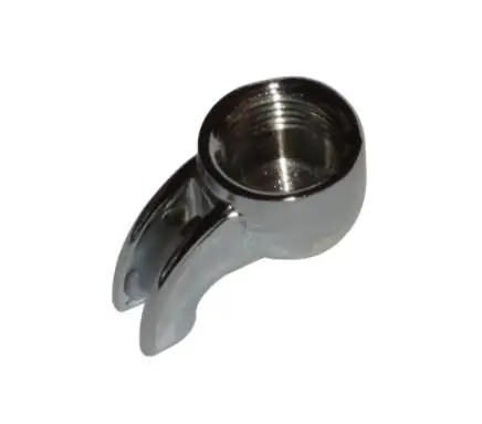 1-Wege Auslauf 3/8&quot меховой Elektra Siebtrager