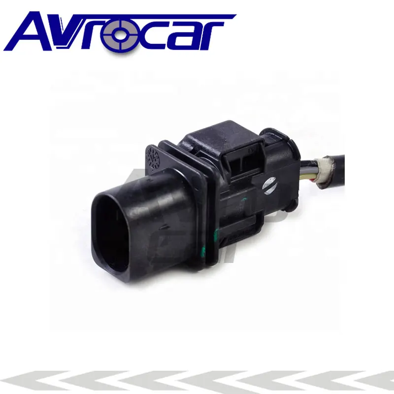 Кислородный датчик O2 Lambda соотношения воздуха и топлива для Citroen C4 DS3 Peugeot 207 308 RCZ 1.6L