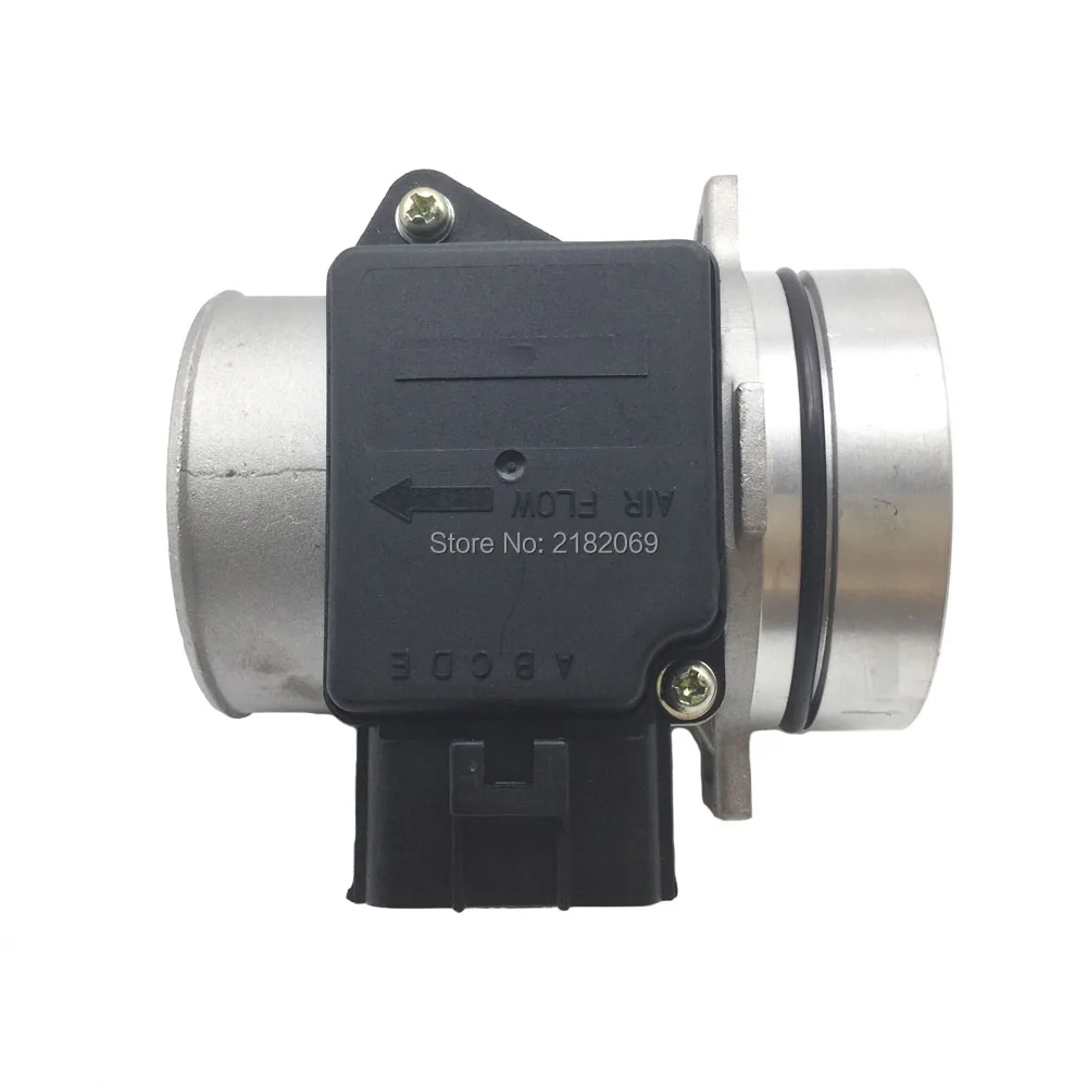 Mass Air Flow Maf сенсор метр для Ford Escort Fiesta 1 3 AFH50 20 96 FB 12B579 EB 1004581 8ET009142 161 AMMA 717|maf sensor bosch|maf