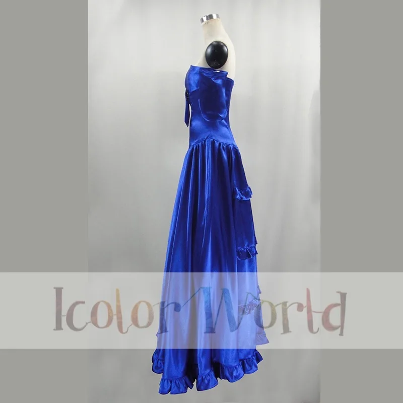 Костюм для косплея новый костюм танца с Devils Ritsuka Tachibanav | Тематическая одежда и