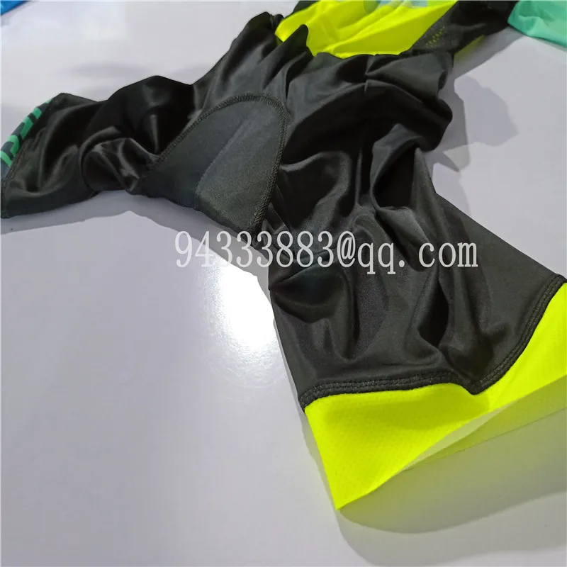 Женский спортивный костюм для катания на велосипеде лето 2019|Велосипедные