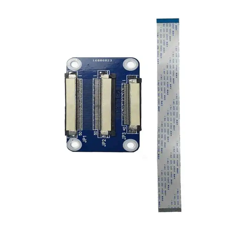 Raspberry Pi 5 дюймовый ЖК дисплей и VGA разъем DPI драйвер|raspberry pi|lcd raspberry pilcd display pi |