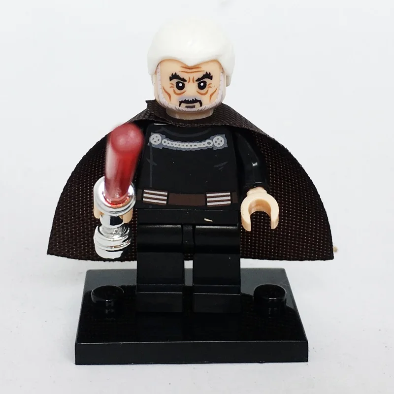 Новинка, Звездные войны, темная Палпатина, Sith Lord, Дарт Вейдер, Nihilus, Darth Maul, кирпичный совместимый строительный блок, детская игрушка - Цвет: PG644
