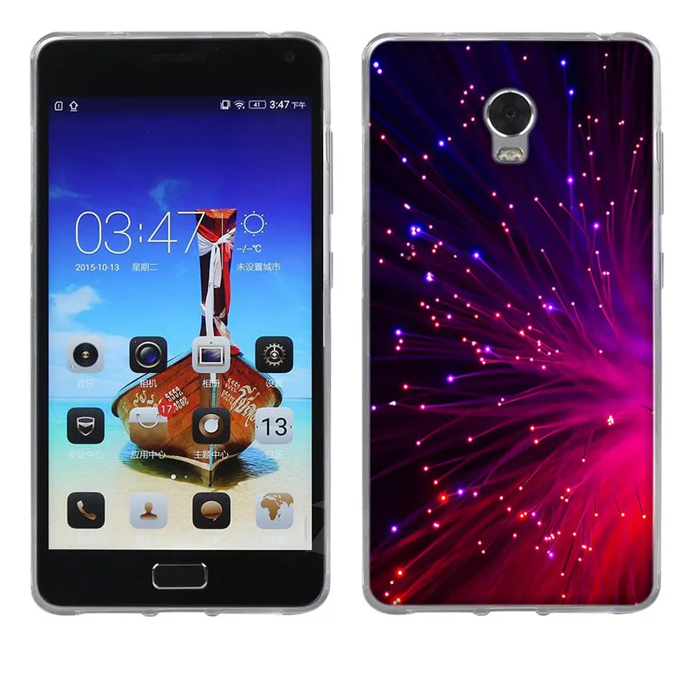 Чехол-накладка для lenovo Vibe P1 P1a42 P1c72 P1c58, чехол 5,5 дюйма для lenovo Vibe P1, чехол для мобильного телефона, мягкий силиконовый чехол