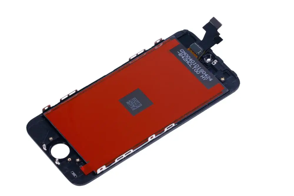Качество AAA ЖК-дисплей для iphone 5G сенсорный экран 5 A1428 A1429 A1442 ЖК-замена OEM
