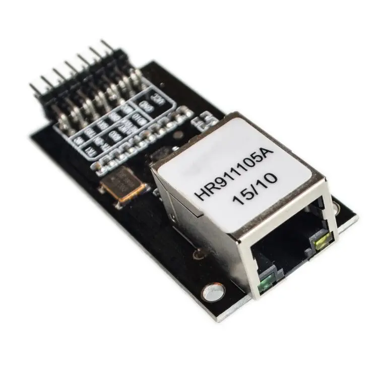 10 шт./лот умная электроника LAN8720 модуль сетевой Ethernet-трансивер RMII интерфейс