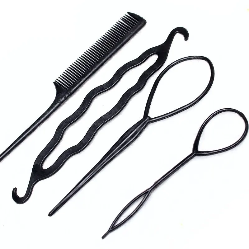 Голова манекена CAMMITEVER с инструментами для девочек тренировка 20 дюймов золотая