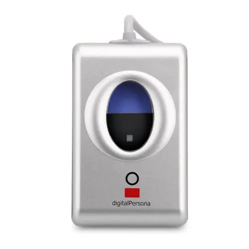 Считыватель отпечатков пальцев цифровой Persona USB биометрический сканер